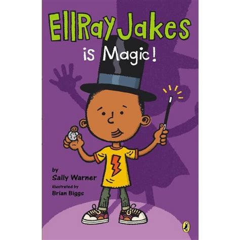 Dive into the whimsical world of Ellray Jakes is magic like.